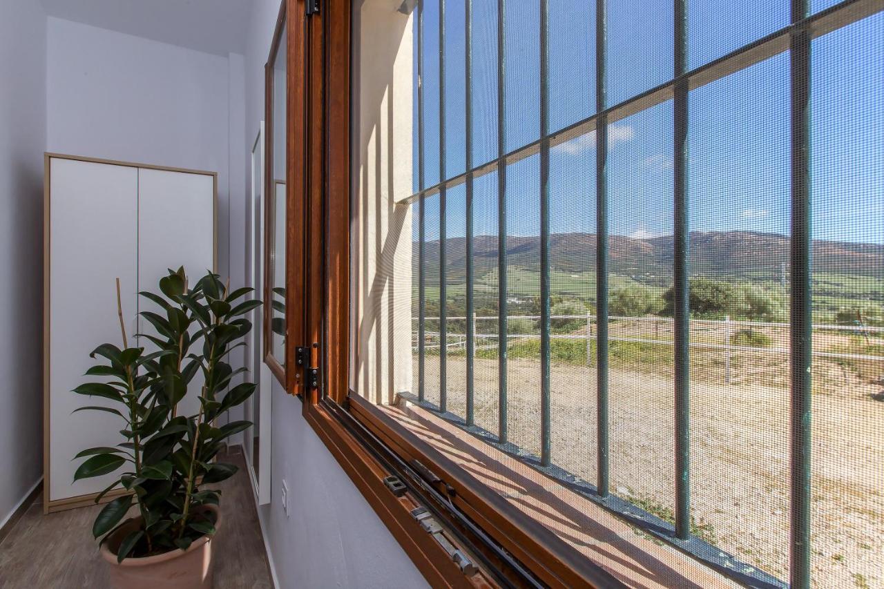 Casita Rural En Centro De Hipica Apartment Tarifa Exterior photo